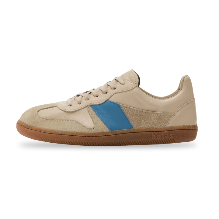 Botas X Footshop Cream