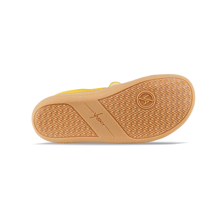 Barefoot Glory Yellow