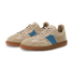 Botas X Footshop Cream