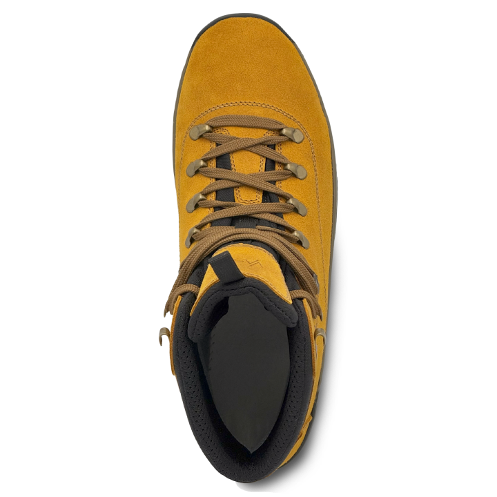 Pohorky Monty Caramel