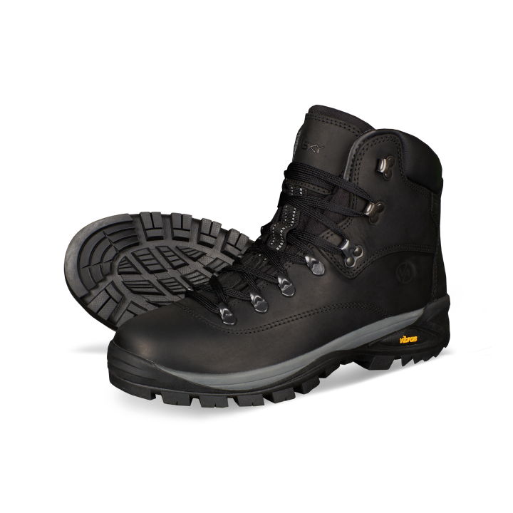 Pohorky Monty Black