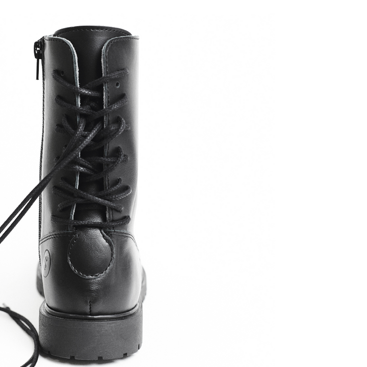 Vasky x Sure Curated Soldier Black