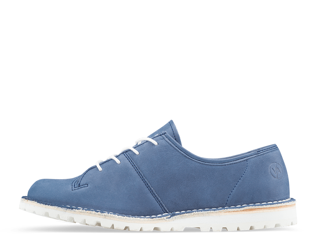 Pioneer Blue 