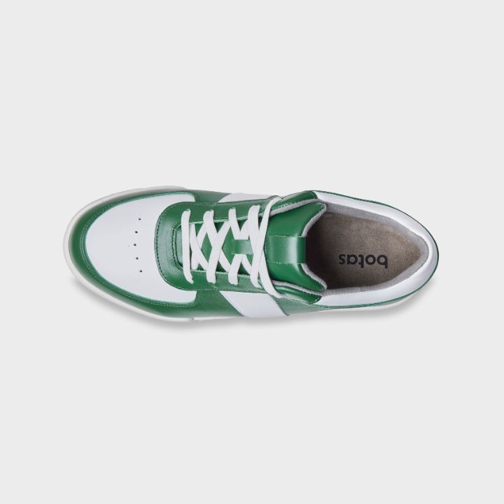 Botas Epic Green