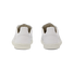 Botas X Footshop White