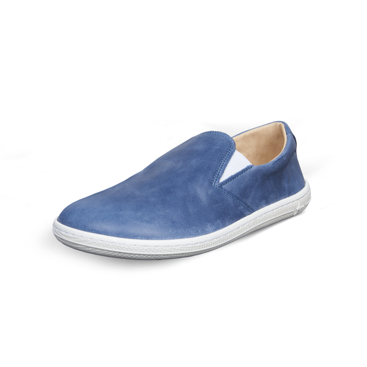 Barefoot Lerry Blue