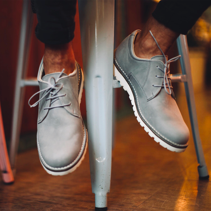 Derby Grey 