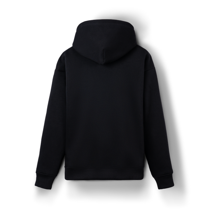 Botas Mikina Hoodie Black