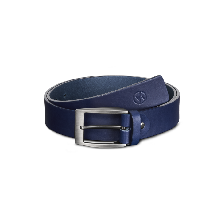 Pásek Hugo Blue