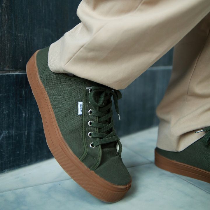 Kanvy Green