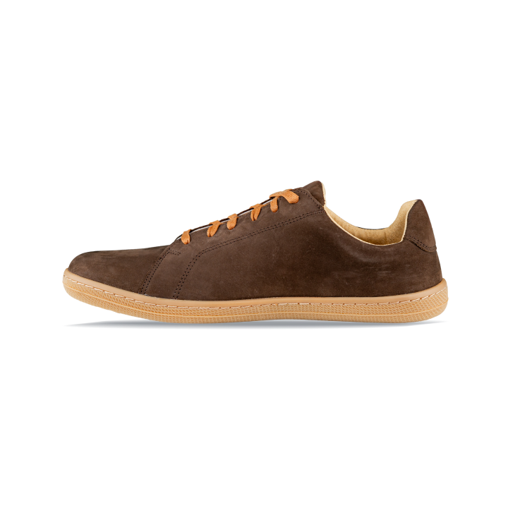 Barefoot Glory Chocolate