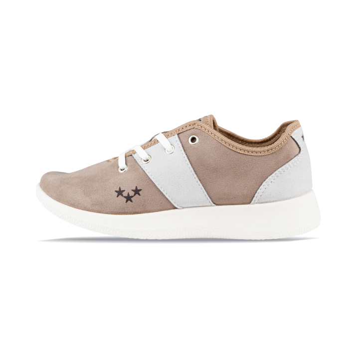 Botas Basic Taupe