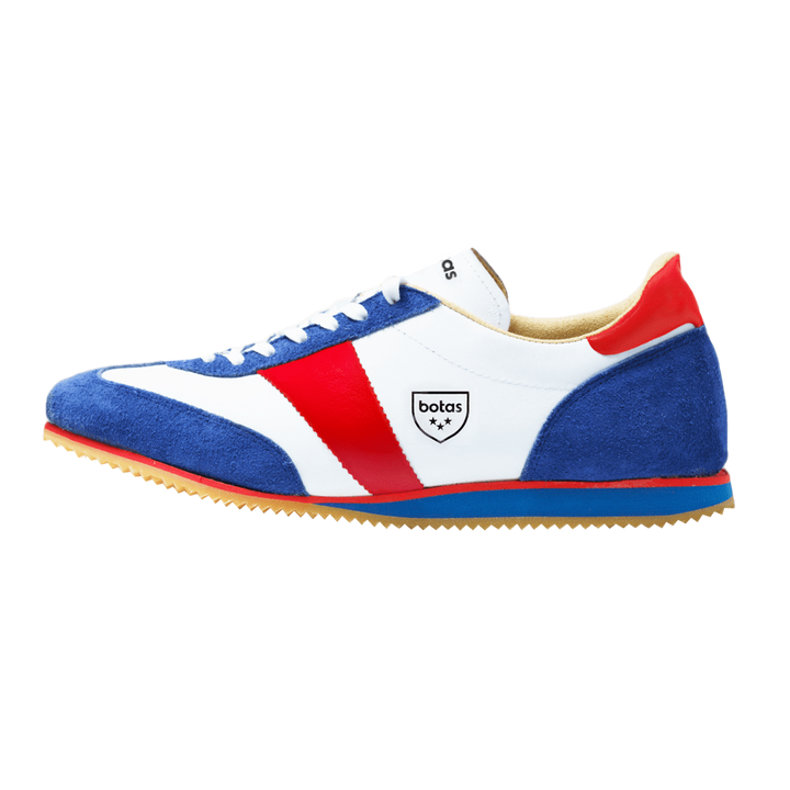 Botas Classic Tricolor