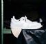 Botas X Footshop White