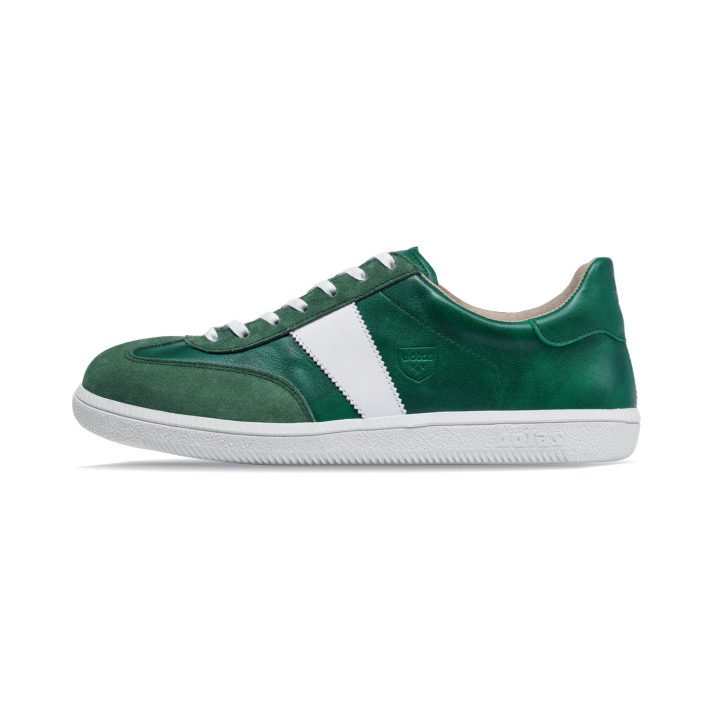 Botas Iconic Art Green September