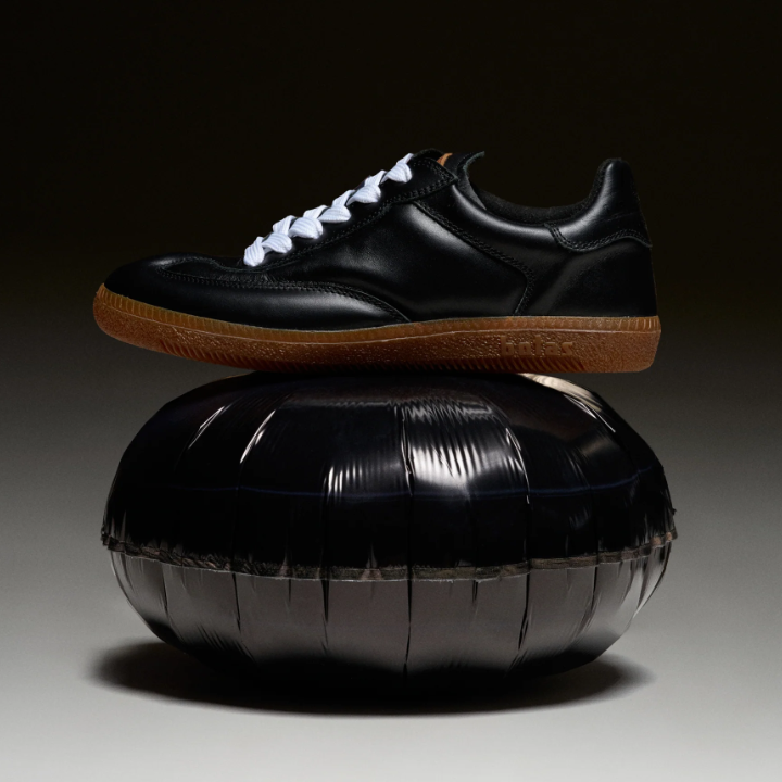 Botas X Laformela Black