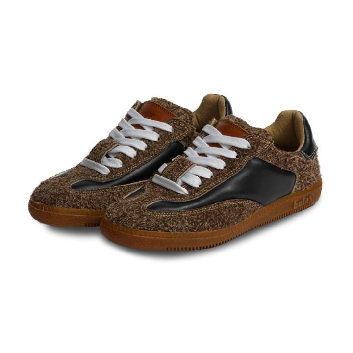 Botas X Laformela Brown