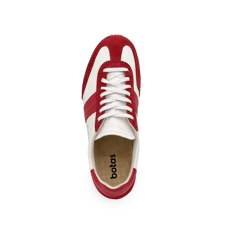 Botas Classic Not Too Old Red