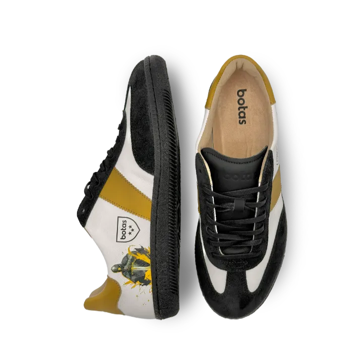 Botas Iconic Kingdom Come: Deliverance