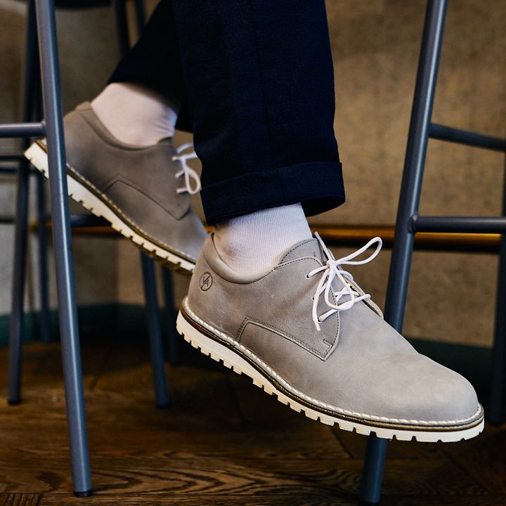 Derby Grey 
