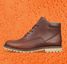 Hillside Waterproof Brown
