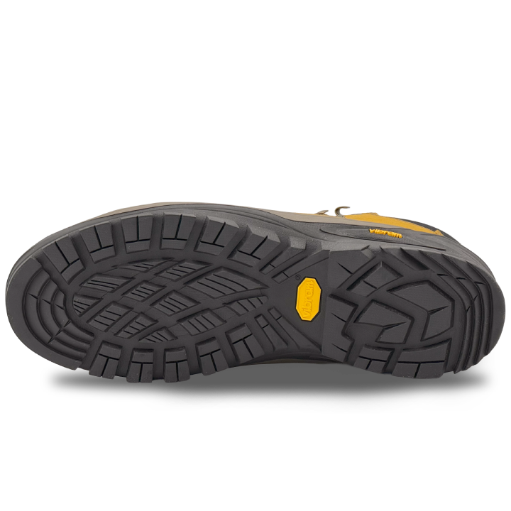 Pohorky Monty Caramel