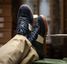 Botas X Footshop Navy