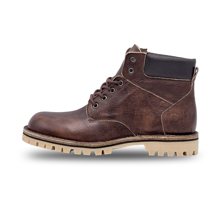 Farm Low Brown Marble