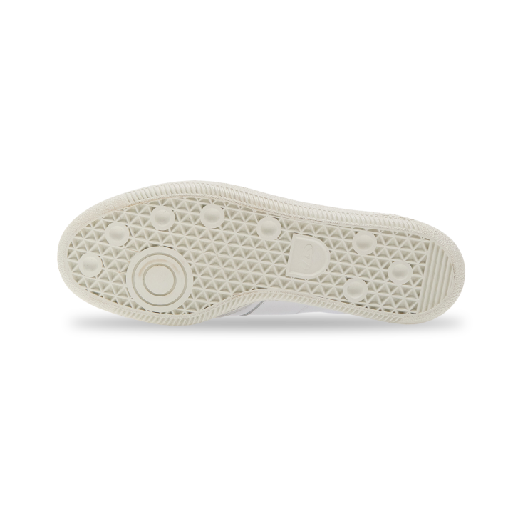 Botas X Footshop White