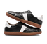 Botas Panenka Black