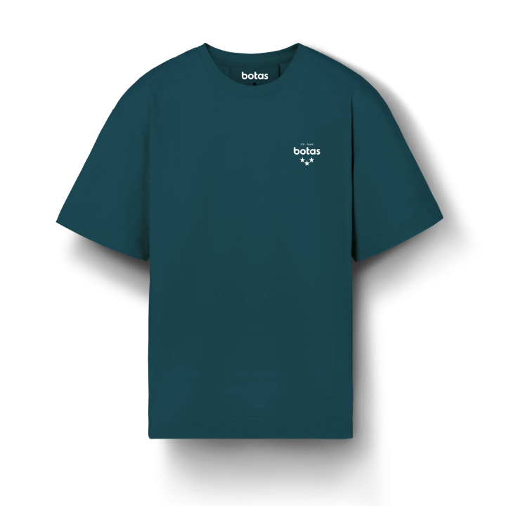 Botas Triko Club Green