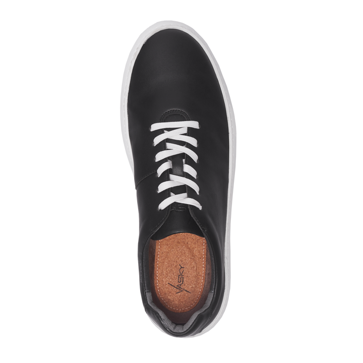 Teny Vegan Black 