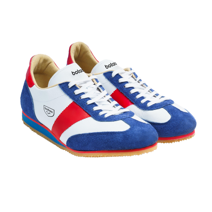 Botas Classic Tricolor