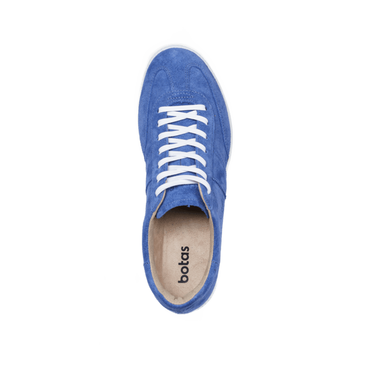 Botas Iconic Blue August