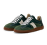 Botas X Footshop Green 