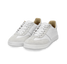 Botas Iconic White