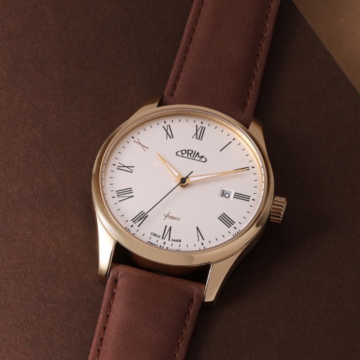 Vasky & Prim Limited 10