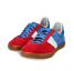 Botas Spider Tricolor