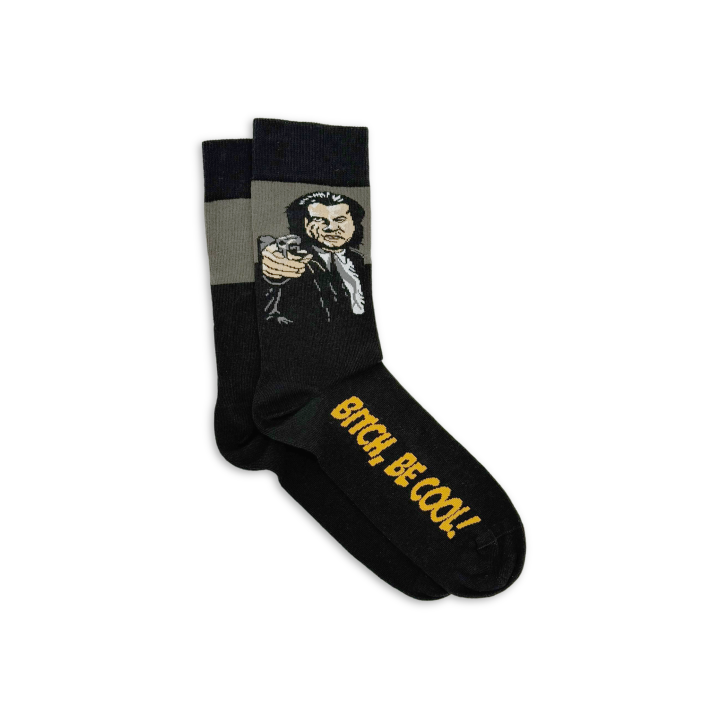 Ponožky Tarantino