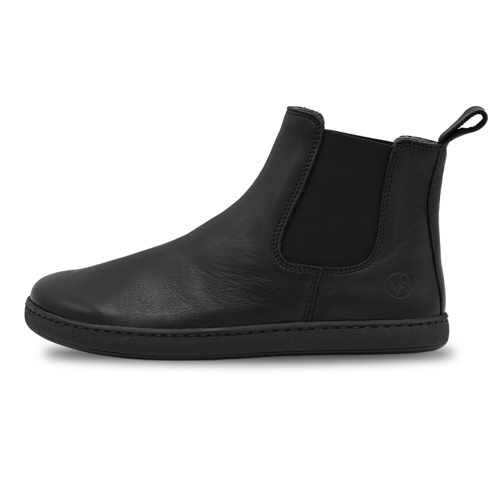 Barefoot Chelsea Dark