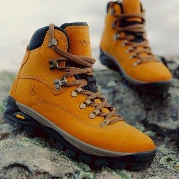 Pohorky Monty Caramel