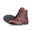 Brogue High Dark Brown