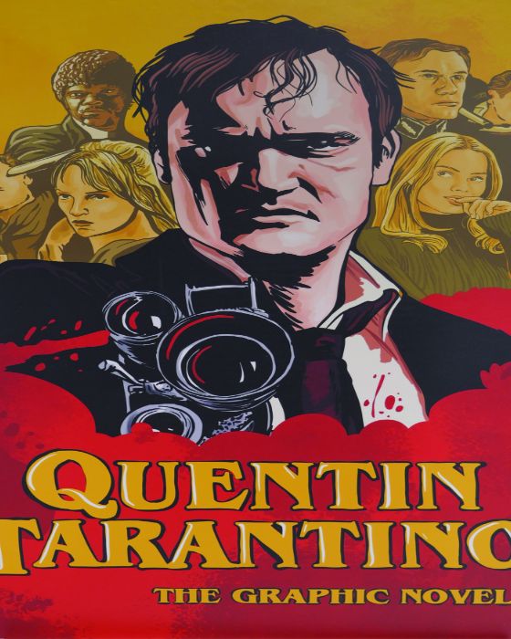 Tarantino edice