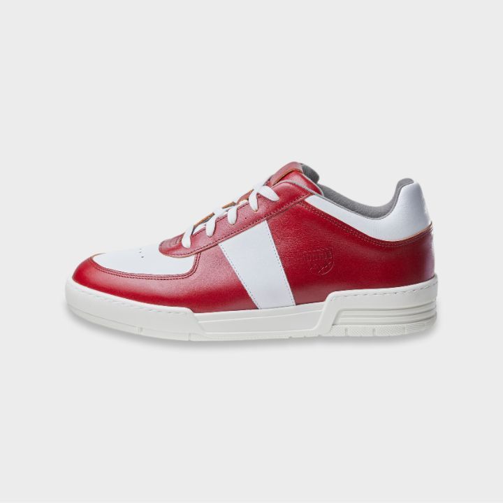 Botas Epic Red