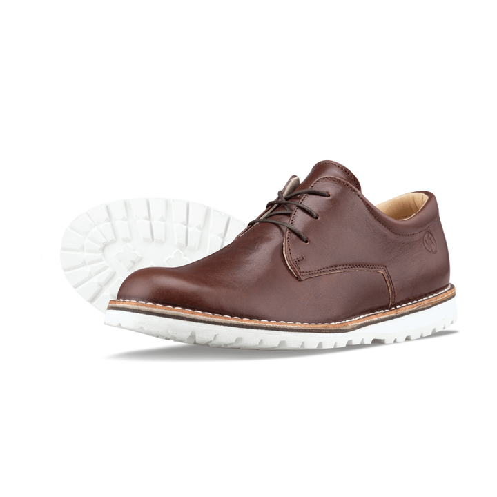 Derby Dark Brown