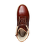 Lydie Zip Brown 