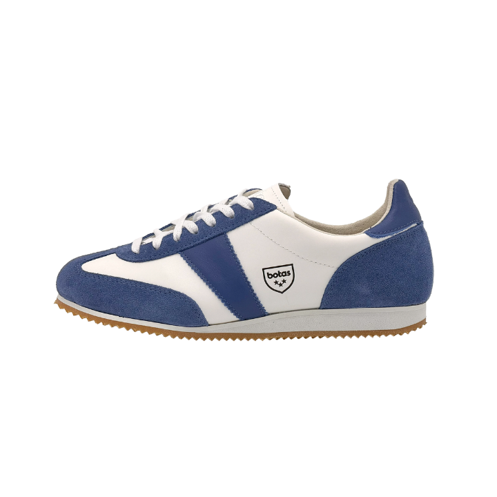 Botas Classic Not Too Old Blue