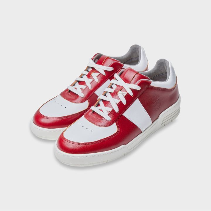 Botas Epic Red