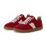 Botas × Footshop Red
