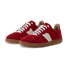Botas X Footshop Red
